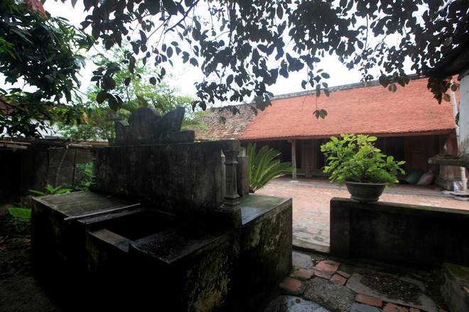 Trải qua bao nắng mưa và những thăng trầm của lịch sử, ngôi đình vẫn bảo tồn gần như nguyên vẹn những nét tinh hoa của nghệ thuật kiến ​​trúc dân gian Việt Nam.